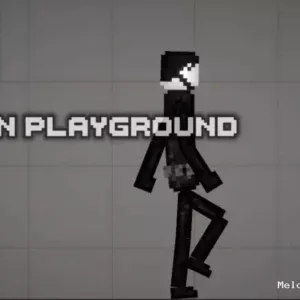 Special Forces(NPC) Mod for Melon playground
