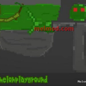 acid measurement Mod for Melon playground