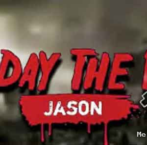 Jason Voorhees from Friday the 13th Mod for Melon playground