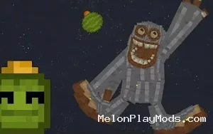 MAMMOTT Mod for Melon playground