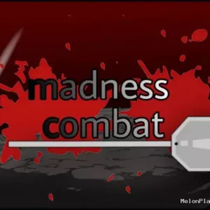 Madness combat pack (chapter 2) Mod for Melon playground