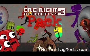 One Night at Flumpty's Mod for Melon playground